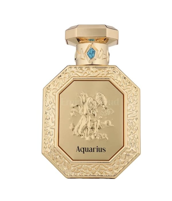 French avenue Aquarius EDP 90ml
