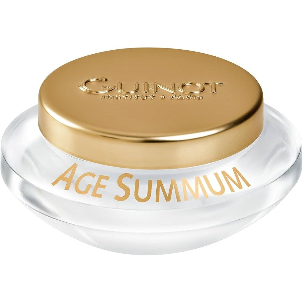Guinot Age Summum Crema Anti-Age Viso 50 ml — Crema Viso