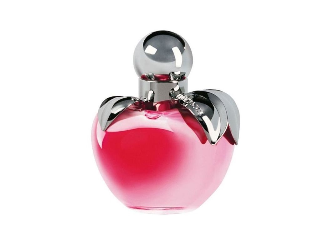 Nina Ricci Nina 80 ml Eau de Toilette Donna
