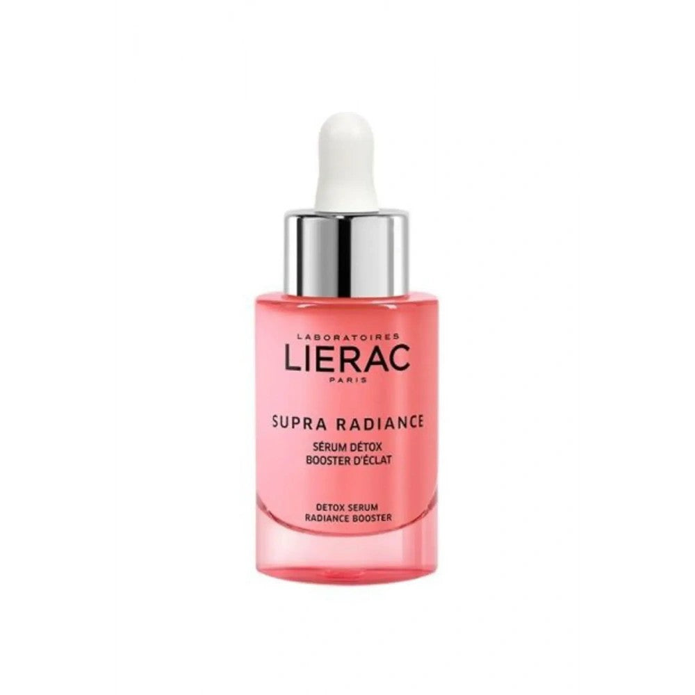 Lierac Supra Radiance 30 ml — Siero viso