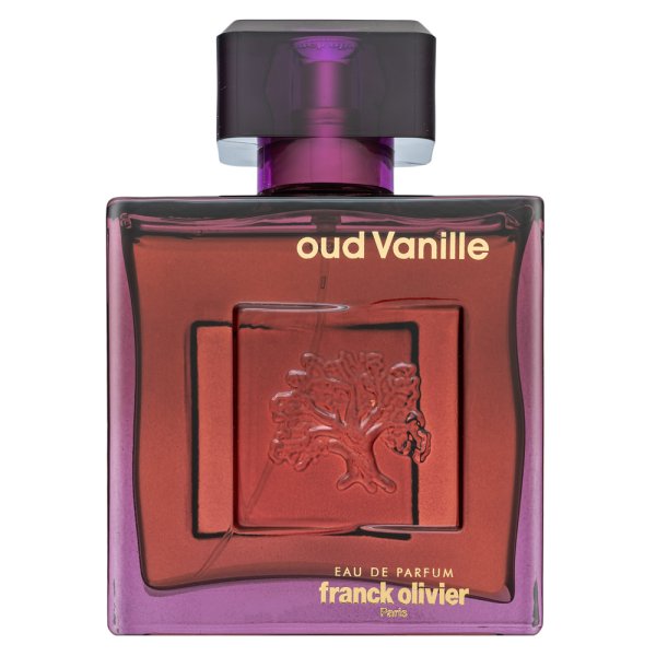 Franck Olivier Oud Vaniglia EDP U 100 ml