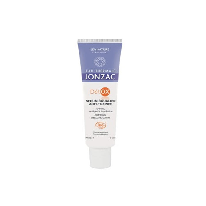 Jonzac Detox Anti-Toxin Serum Ochronne 30ml