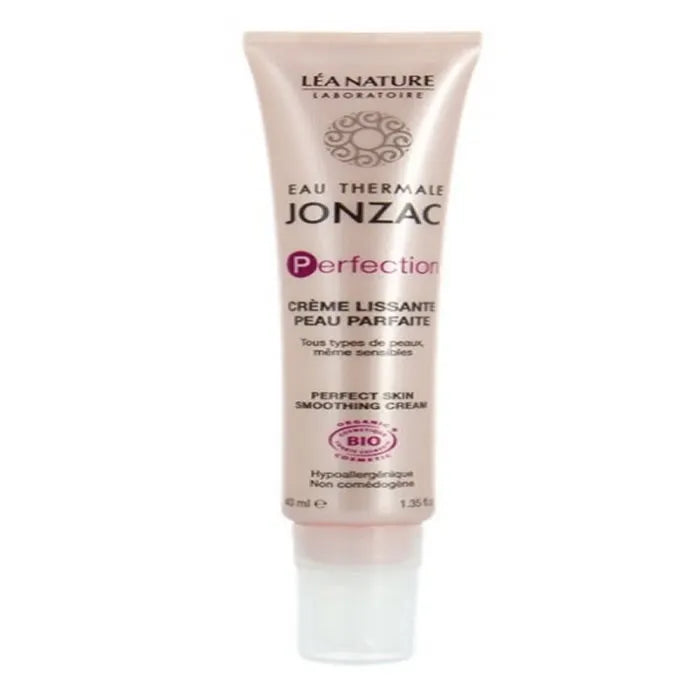 Jonzac Perfection Perfect Skin Smoothing Cream — glättende, vereinheitlichende Creme 40 ml 