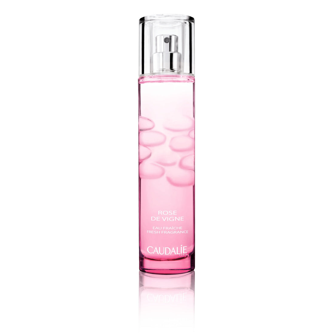 Caudalie Rose de Vigne 50 ml — Acqua profumata