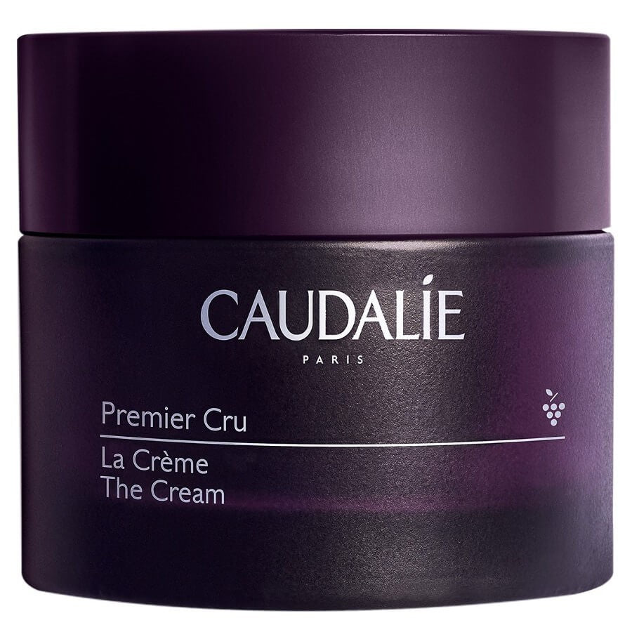 Caudalie Premier Cru Global 50 ml — Crema Anti-Age Viso