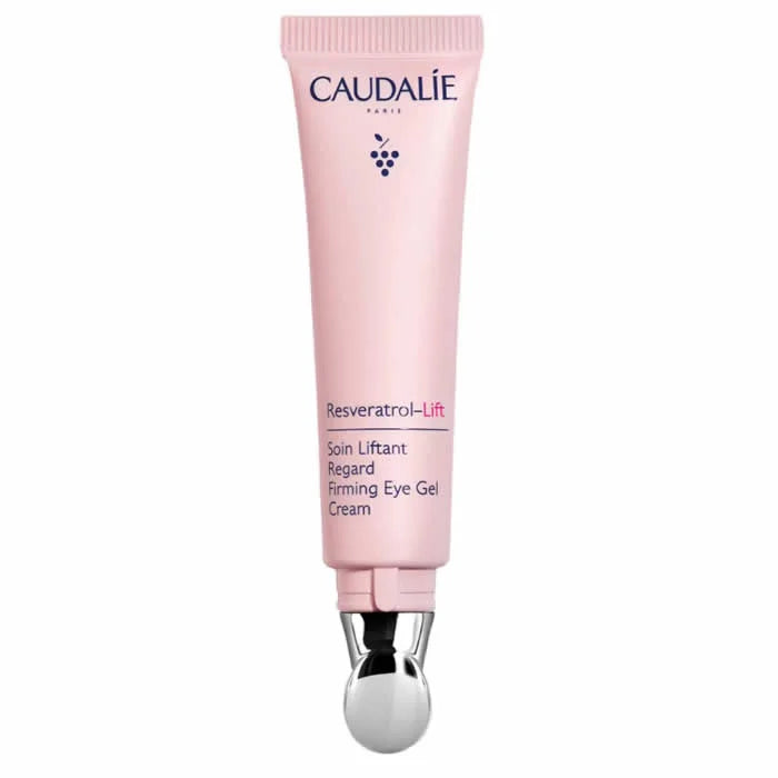 Caudalie Resveratrol Lift Gel crème contour des yeux 15 ml — Contour des yeux