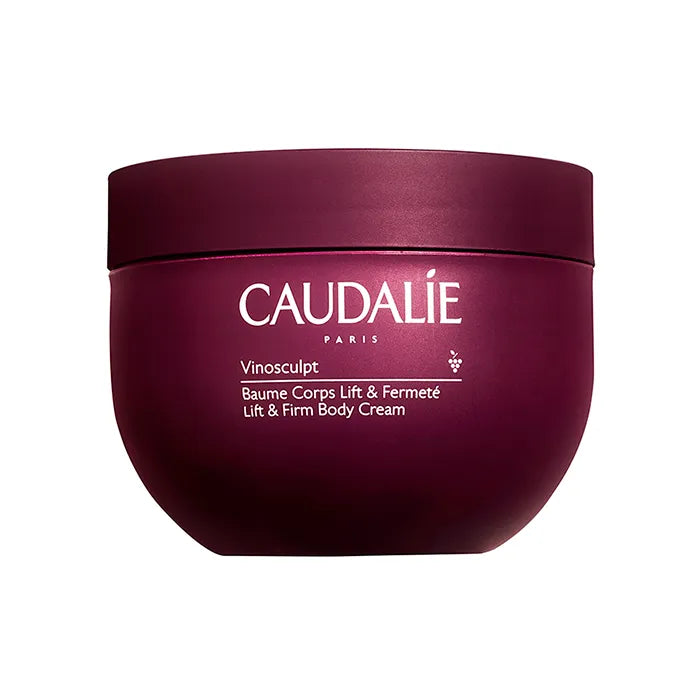 Caudalie Vinosculpt Lift &amp; Firm Body Cream 250 ml — Crema Corpo