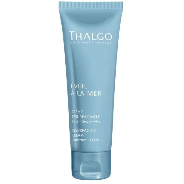 Thalgo Eveil À La Mer Renewing cream 50ml 