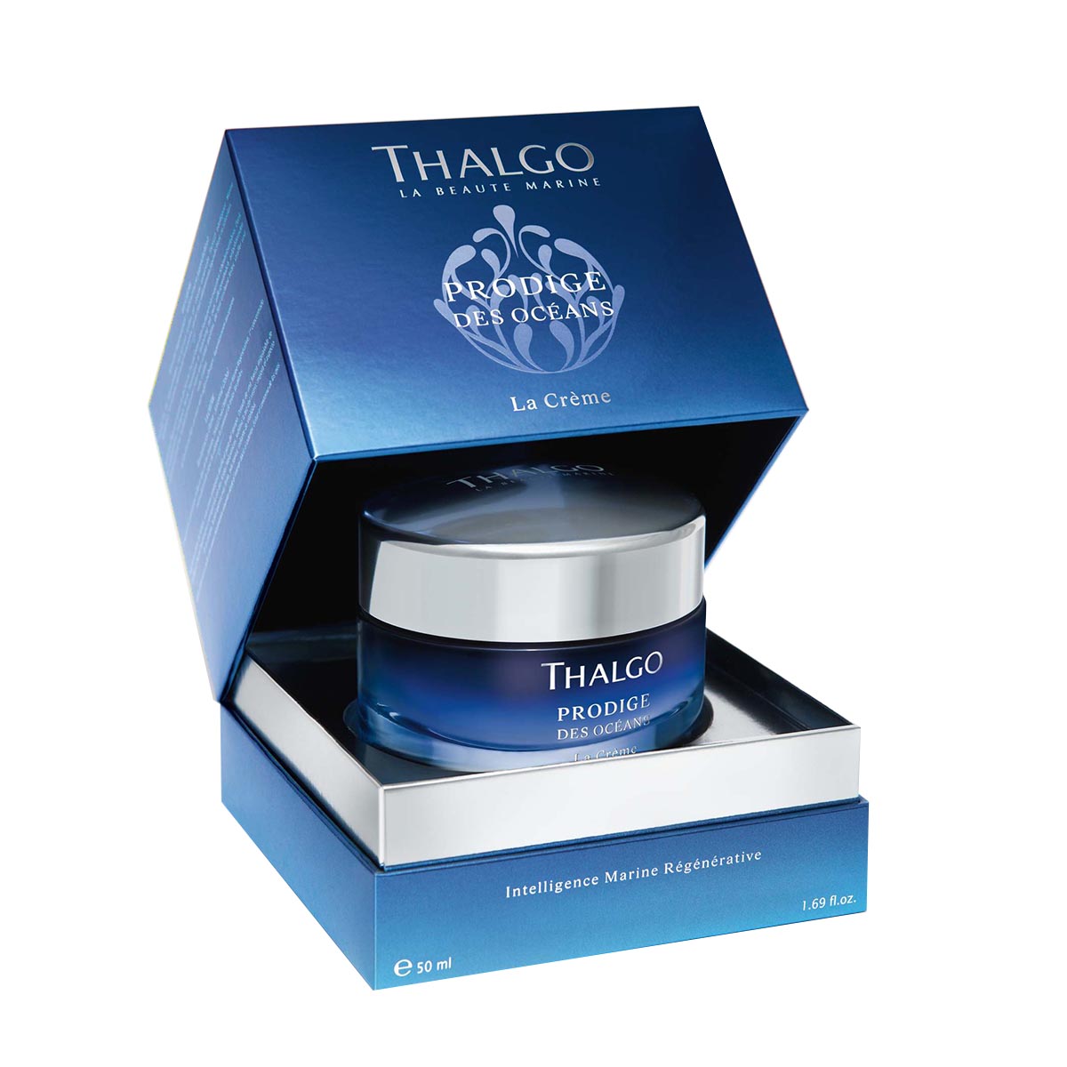 Thalgo Prodige Dels Crème Océan 50ml