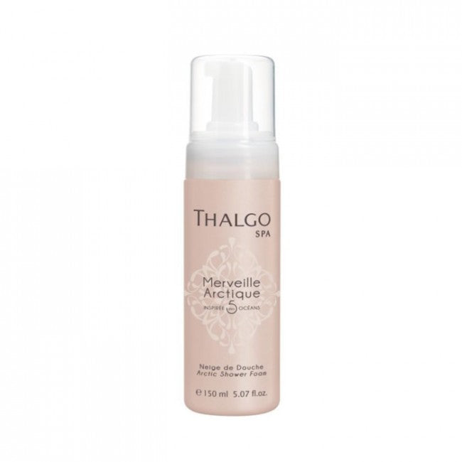 Thalgo Merveille Arctique Mousse doccia 150 ml — Brusegel