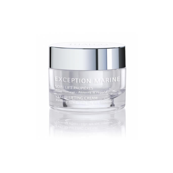 Thalgo Exception Marine Liftende Ooglidcrème 15 ml