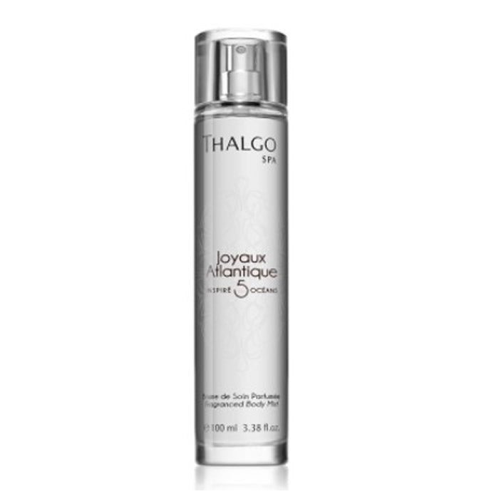 Thalgo ジョヨ アトランティック ボディミスト 100ml