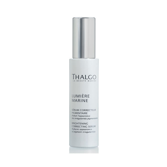 Thalgo ルミエール マリン イルミネイティング コレクティブ セラム 30ml