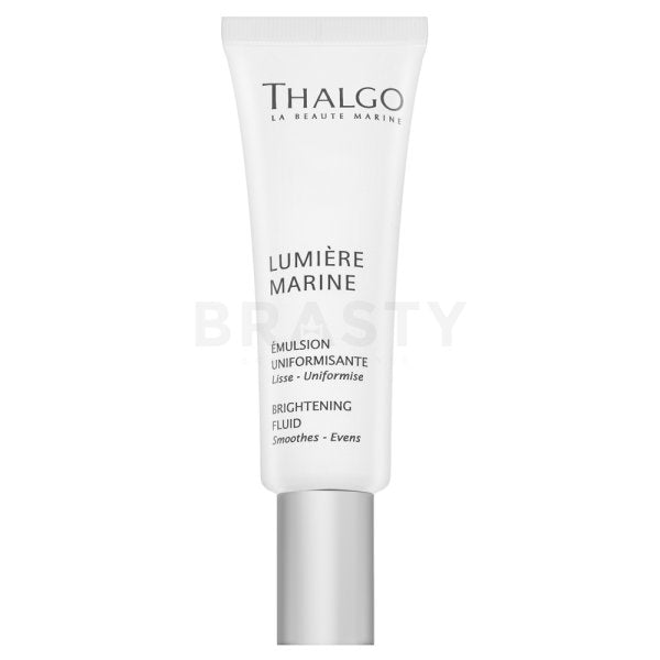 Thalgo 뤼미에르 마린 일루미네이팅 플루이드 50ml