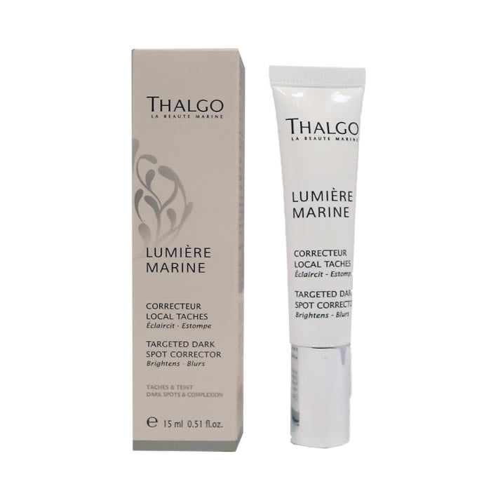 Thalgo Lumière Marine Targeted black spot corrector 15 ml