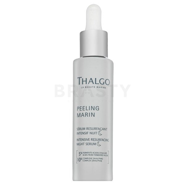 Thalgo Peeling Marin Intensywne serum regenerujące na noc 30 ml