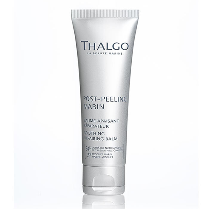 Baume réparateur Thalgo Marin Post-Peeling 50 ml