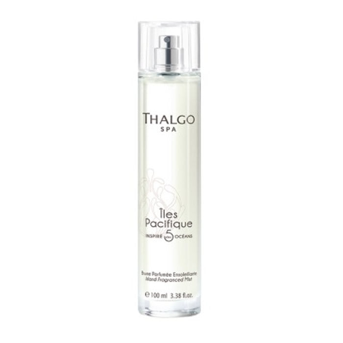 ضباب معطر Thalgo سبا جزر المحيط الهادئ 100 مل