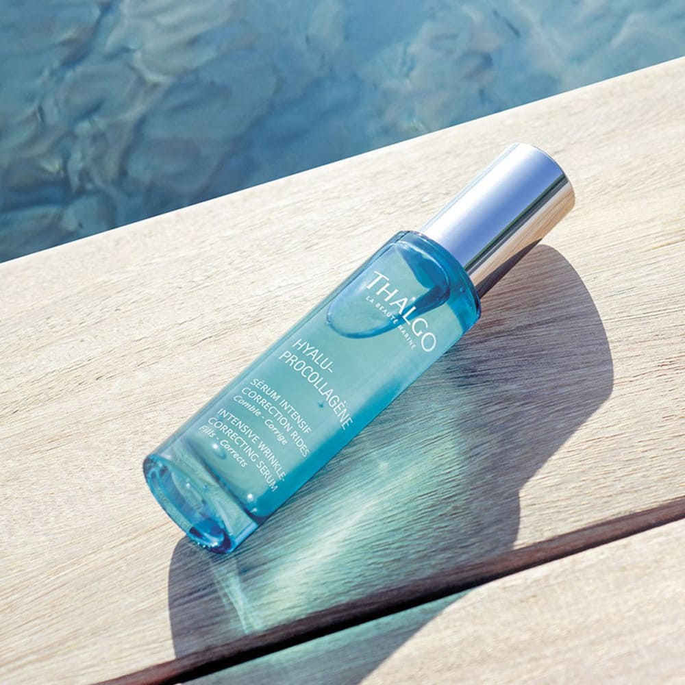 Thalgo Siero Correttivo Intensivo Hyalu-Procollagéne 30ml — Siero Viso