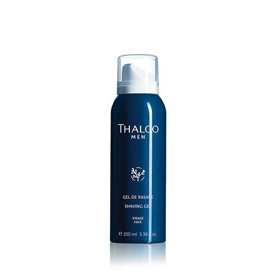 Thalgo Gel De Rasage Shaving 100 ml — Parta-geeli