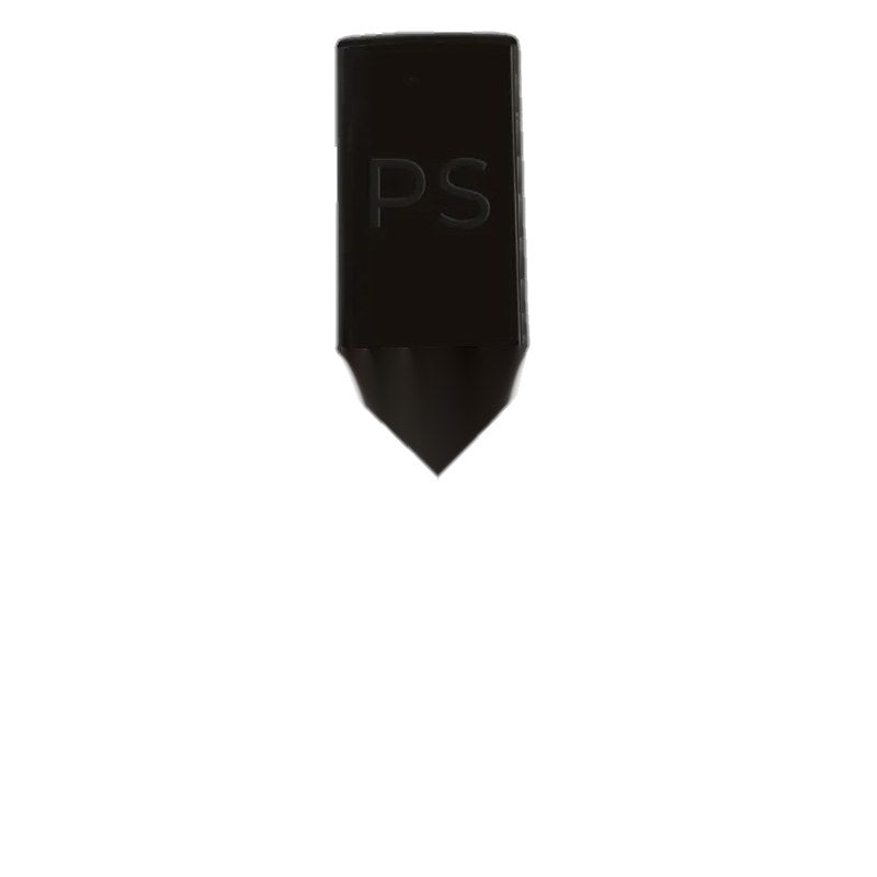 Top coat per unghie Peggy Sage Green Lak Top Coat Paillete 10 ml