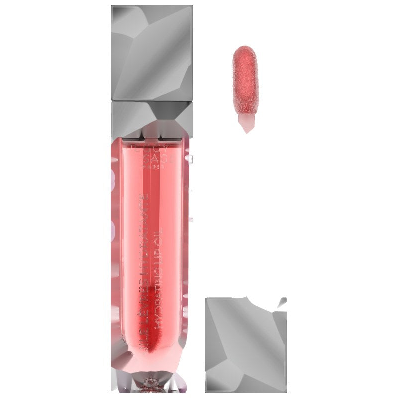 Olio idratante per labbra Peggy Sage Hydrating Lip Oil Kind Pink 6 ml