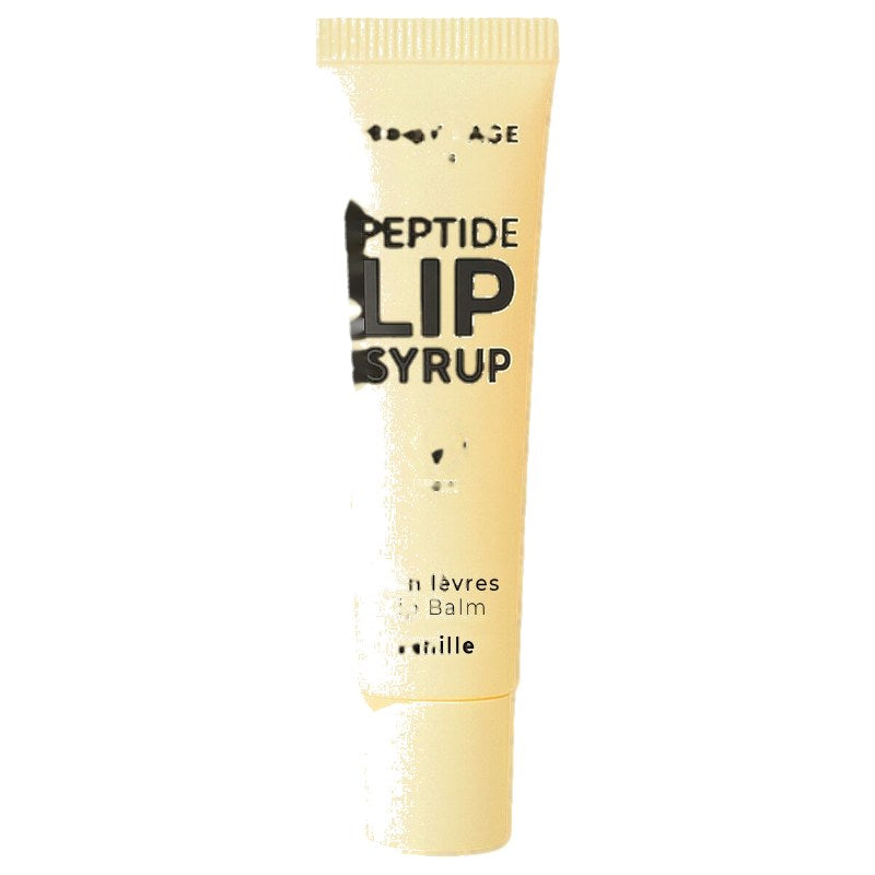 Balsamo labbra ai peptidi &
