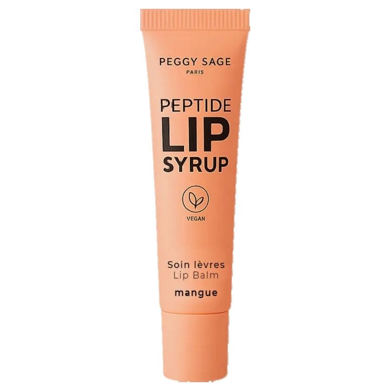 Balsamo labbra ai peptidi &