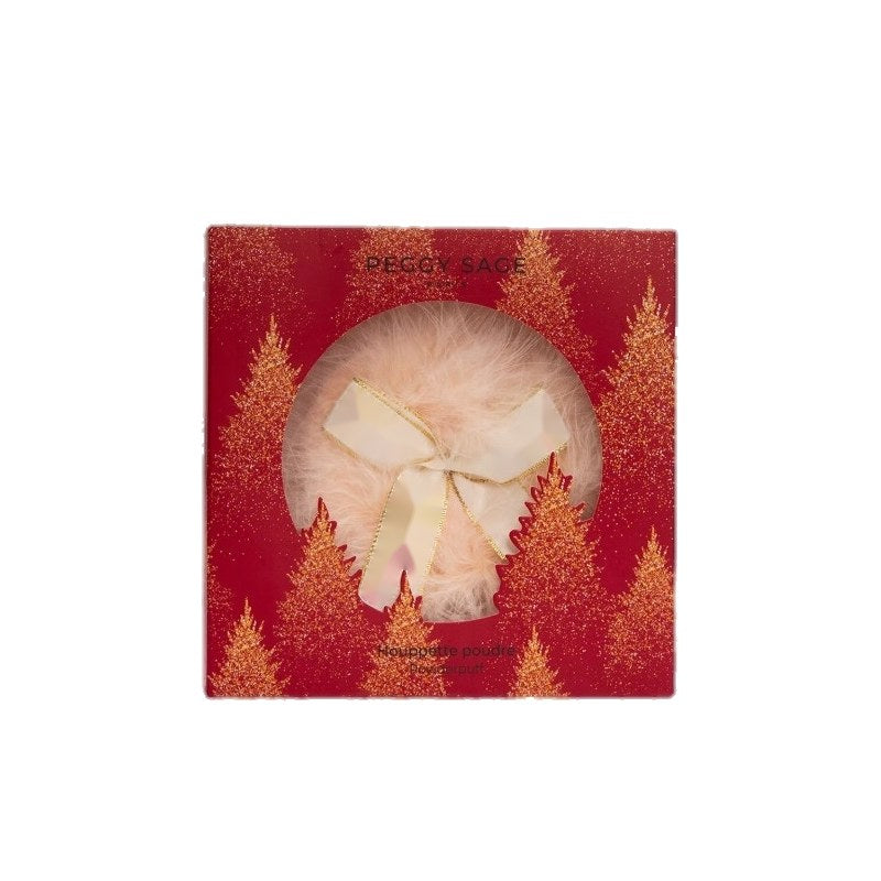 Piumino da cipria Peggy Sage Century Edition Powder Puff