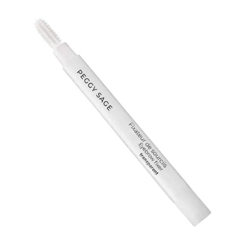 Peggy Sage Eyebrow Fixer Transparent 2.2 ml — Fissatore sopracciglia Trasparente