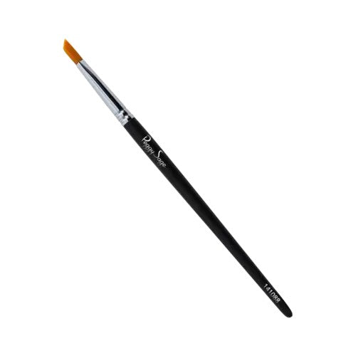 Peggy Sage Pennello gel triangolare Roubloff — Pennello unghie