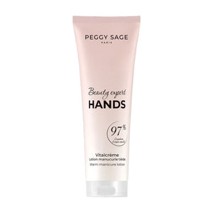 Peggy Sage Beauty Expert Vitalcreme Lozione manicure calda 100 ml — Lozione manicure