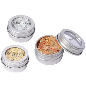 Peggy Sage Set foil per unghie — Set unghie
