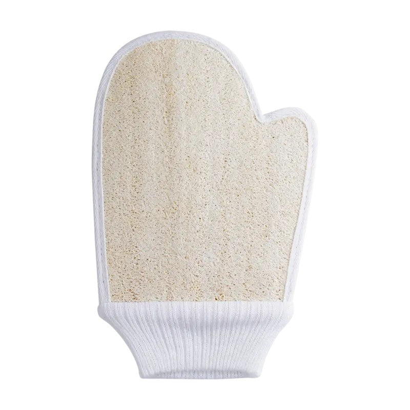 Peggy Sage Spugna-guanto doccia — Accessorio doccia