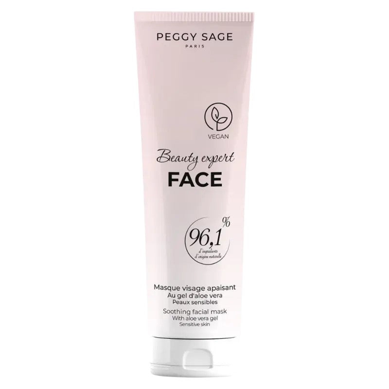 Peggy Sage Καταπραϋντική Μάσκα Προσώπου 100 ml — Μάσκα Προσώπου