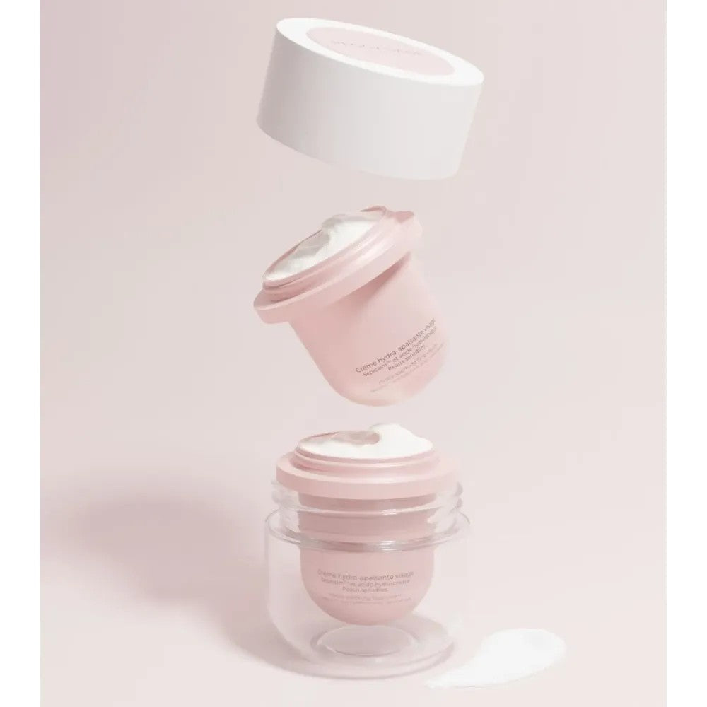 Peggy Sage Crema viso lenitiva 50 ml — Καταπραϋντική κρέμα προσώπου