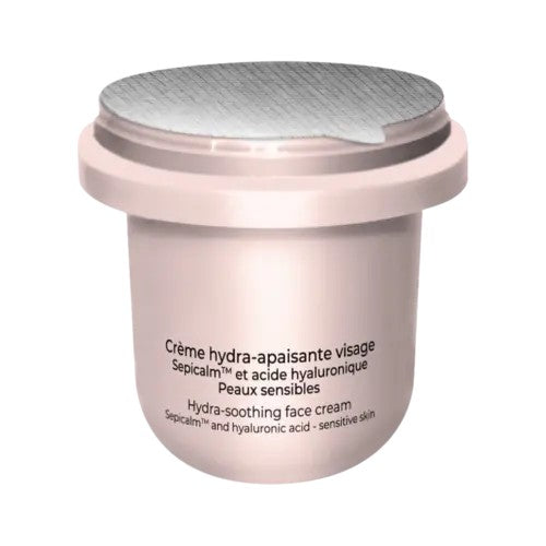 Peggy Sage Hydra-Soothing Face Cream 50 ml — Καταπραϋντική κρέμα προσώπου