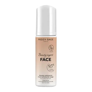 Peggy Sage Mousse esfoliante viso 150 ml — Esfoliante viso