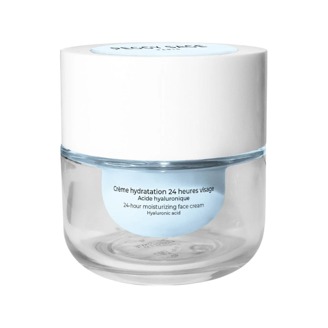 Peggy Sage Beauty Expert Face Crema idratante 24 ore 50 ml — Crema viso idratante