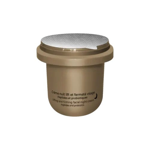 Peggy Sage Beauty Expert Ideale Lift Crema Notte Lifting e Rassodante 50 ml — Crema viso notte lifting e rassodante