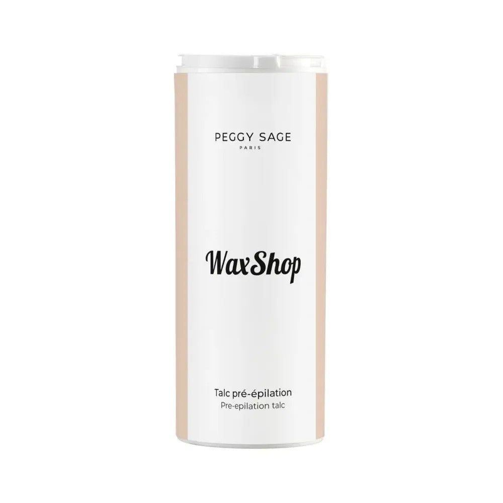 Peggy Sage Talc Epilation 350 g — Talco