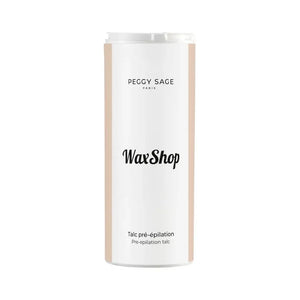 Peggy Sage Talc Epilation 350 g — Talco