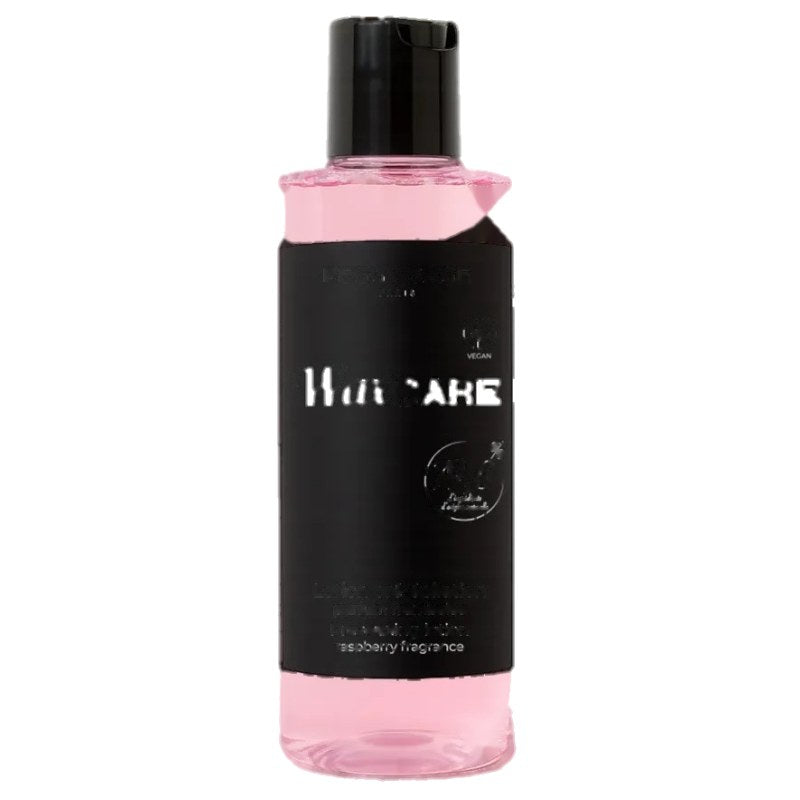 Peggy Sage Pre-Waxing Lotion Raspberry — lozione preparatoria epilazione al lampone 250 ml