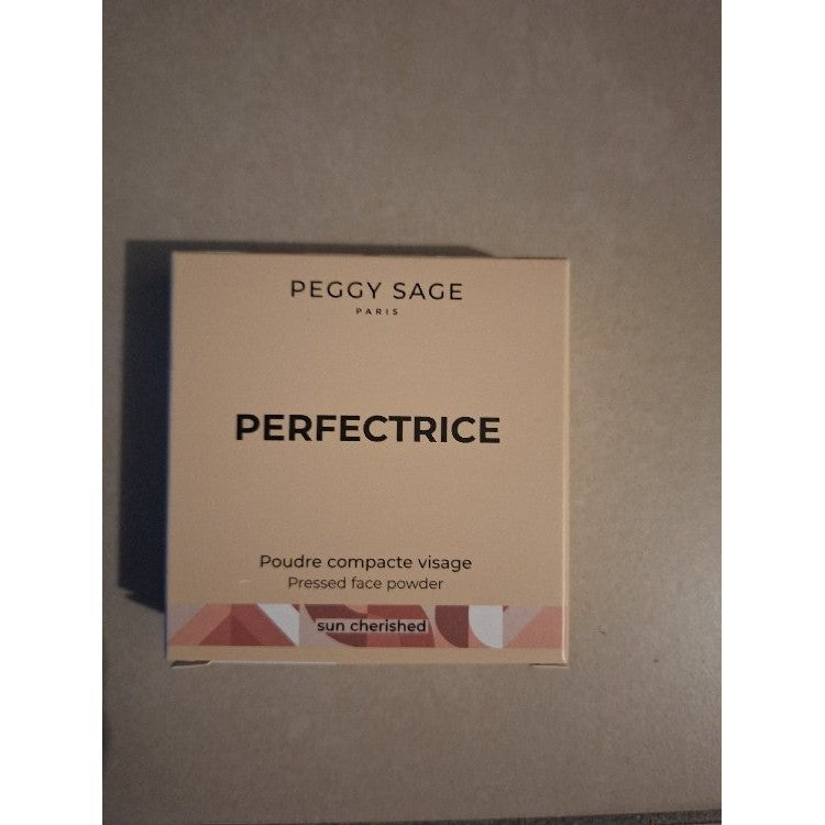Peggy Sage Cipria compatta Sun Cherished — Cipria compatta