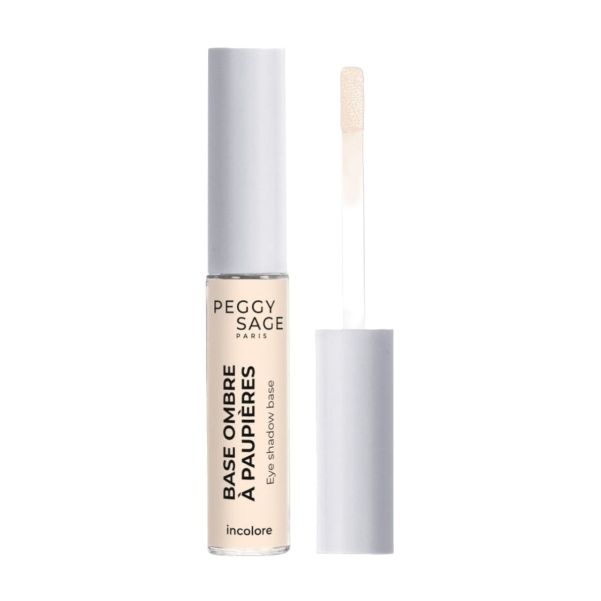 Peggy Sage Base trucco occhi 6.5 ml — Lidschatten-Base