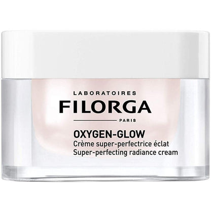 Filorga Oxygen-Glow Super-Perfecting Radiance Crema 50 ml Viso