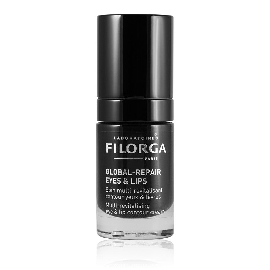 Filorga Crema Contorno Occhi e Labbra Global-Repair 15ml — Crema Contorno Occhi