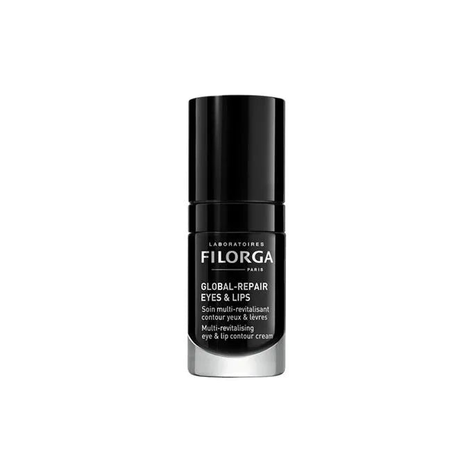 Filorga Crema Contorno Occhi e Labbra Global-Repair 15ml — Crema Contorno Occhi