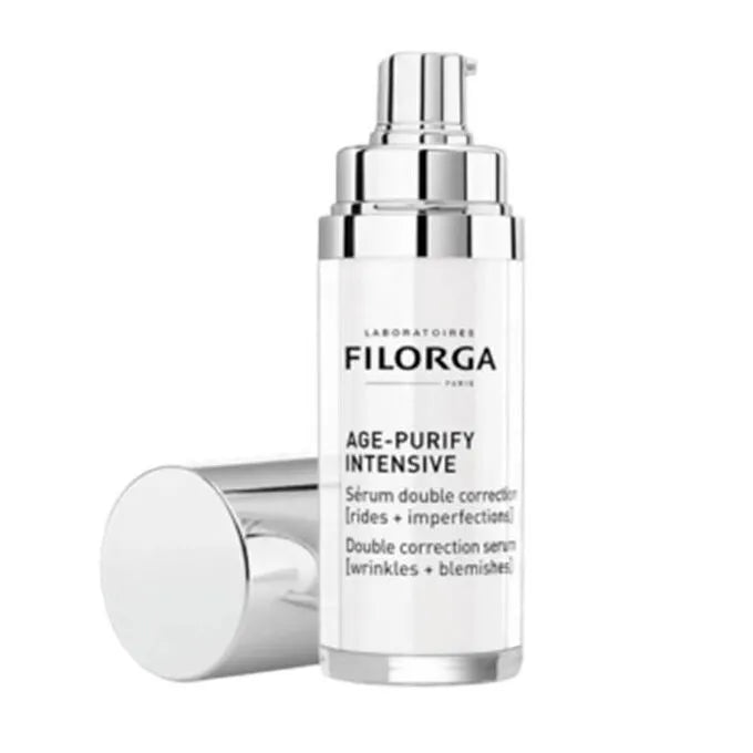 Filorga Age-Purify Siero Doppia Correzione Intensivo 30 ml Viso