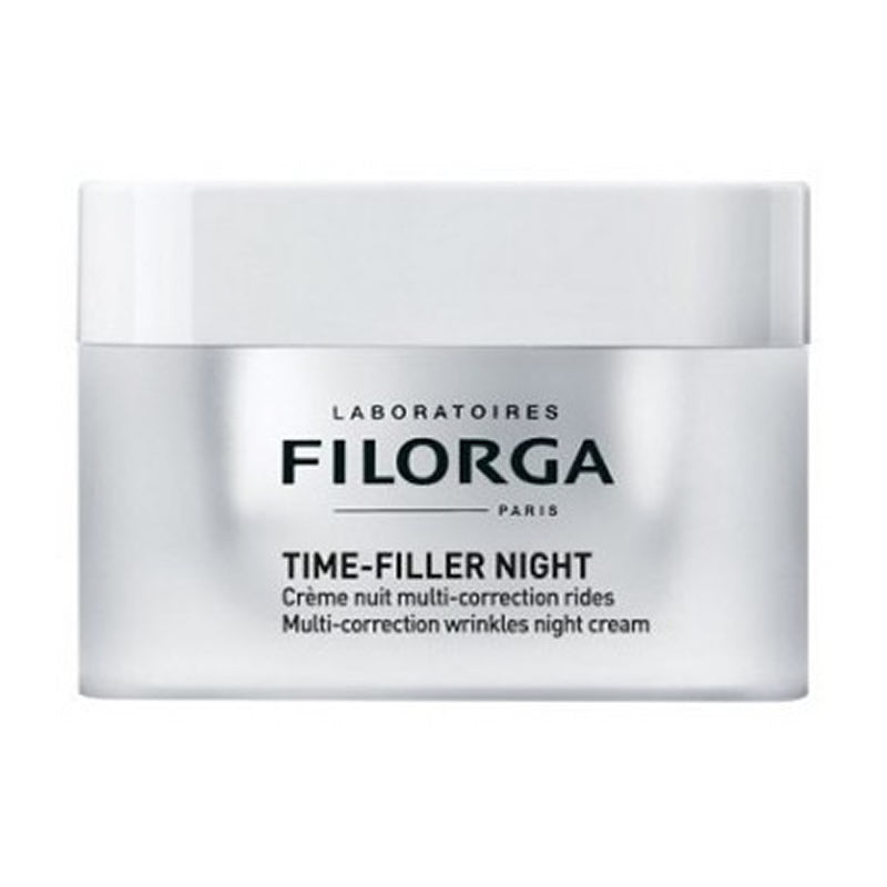 Filorga Time-Filler Night Night Cream 5XP 50ml